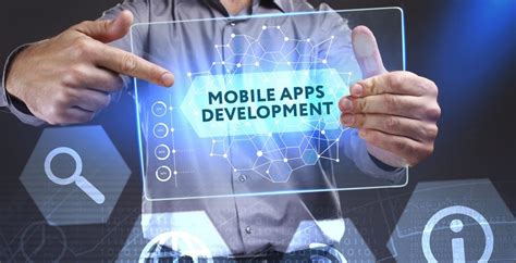 Top 5 Trends In Mobile App Development Tech Moab
