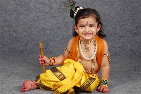 40 Krishna Janmashtami Celebration Ideas And Activities For Kids • K4
