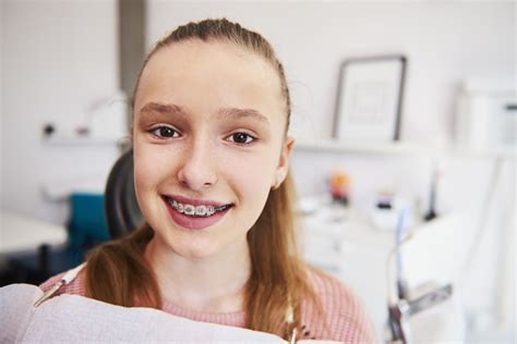 How Do I Get My Child Braces On The Nhs Stoke Orthodontics