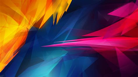 Abstract Color Renditions Abstract Hd Wallpaper 1920x1080 1080p