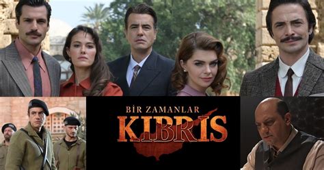 Ekranların iki sevilen oyuncusu ahmet kural ile serkan çayoğlu, yeni dizi projesinde bir araya geliyor. Bir Zamanlar Kıbrıs Dizisi Oyuncuları ve Konusu » TRT1 ...