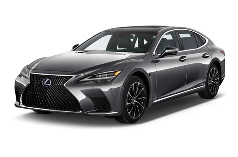 2023 Lexus LS Prices Reviews And Photos MotorTrend