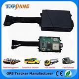 Pictures of Concealed Gps Tracker Chip