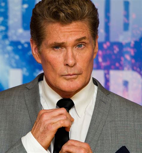 The Hoff To Hassle “sons Of Anarchy” Nbc 6 South Florida