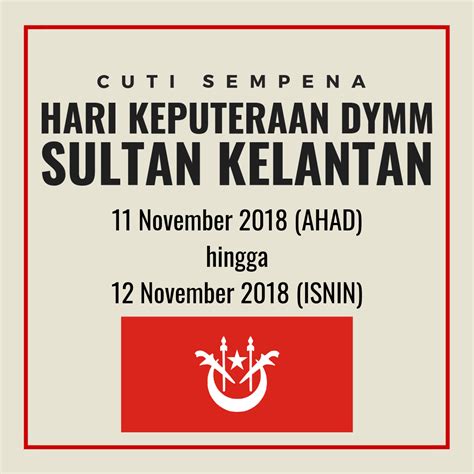 Birthday of the sultan of perak. Divider RPH Buku Rekod Mengajar Bulan November 2018 ...