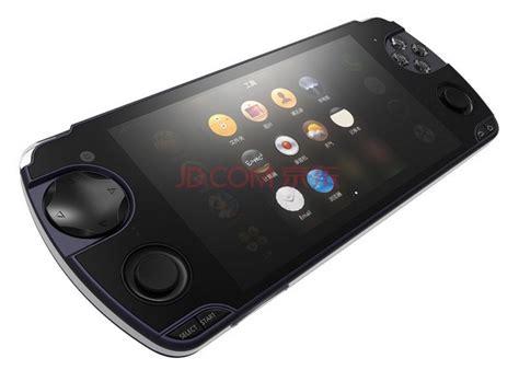 Android Handheld Gaming Smartphones With Physical Buttons Launching In