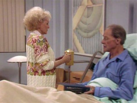 Once In St Olaf The Golden Girls S06e02 Tvmaze