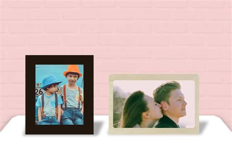 Buy Customized Printed Photo Frame Ts For All Occasions Yourprint