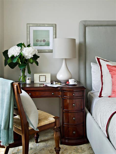 When it comes to decorating a home, a guest bedroom is one space that often tends to get overlooked. 20 Smart Ideas for Small Bedrooms | HGTV