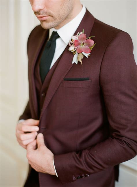 Wedding Suits For Groomsmen Tips And Trends For The Fshn