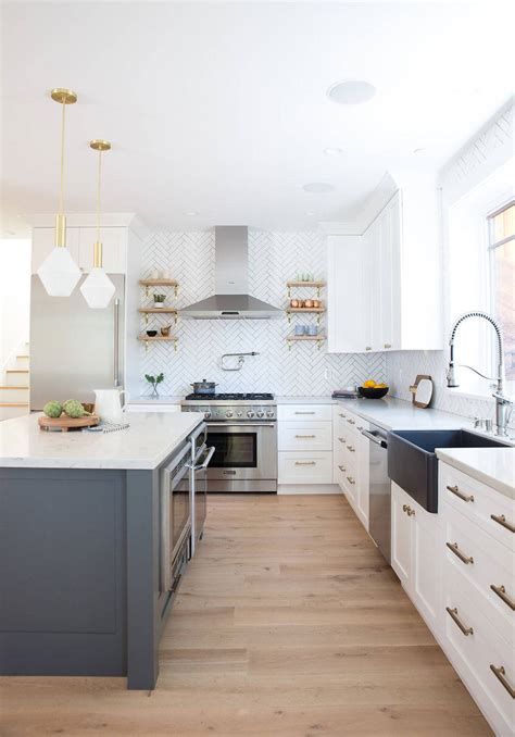 However, as one of the the most important value adding parts of the house, a new kitchen can turn into a good renovation investment that improves your home's value more than it's cost. How much does it cost to paint kitchen cabinets? (Answered)