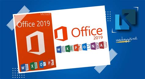 How to download office 2019 from microsoft homepage. Install dan aktivasi Office 2019 secara GRATIS menggunakan Volume lisensi