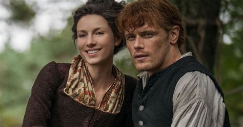 10 Movies To Watch If You Love Outlander Screenrant