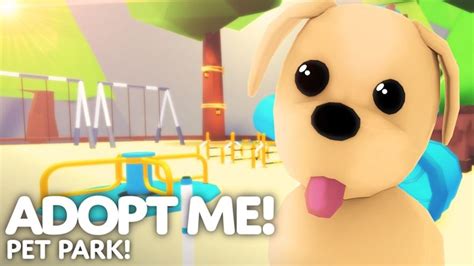 Roblox Adopt Me Gameplay Introduction Gameexp