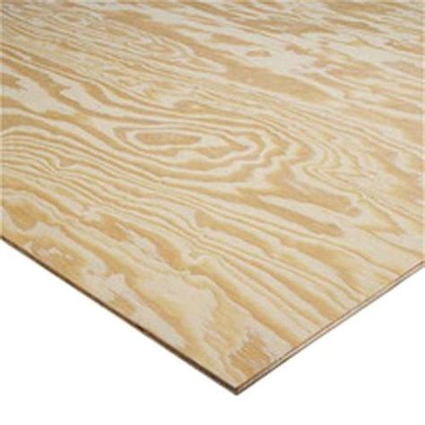 4x8 1 2 Plywood Lowes
