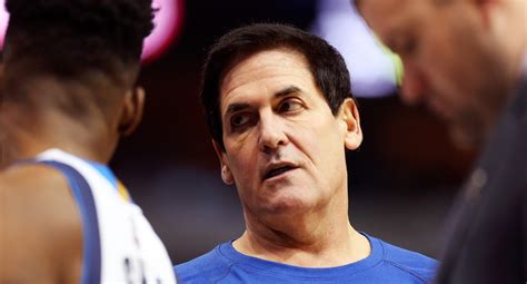 Mark Cuban And The Mavericks Facing Public Scrutiny