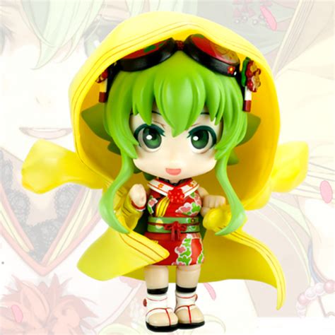 New Chibi Gumi Figure Has An Interesting Look Goboiano