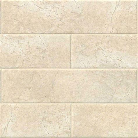 Subway tiles can be installed horizontally, vertically, or msi subway tile is available in materials like marble, travertine, and glass. Beige Crema-Classique Series - Ceramic Tile | Beige ...