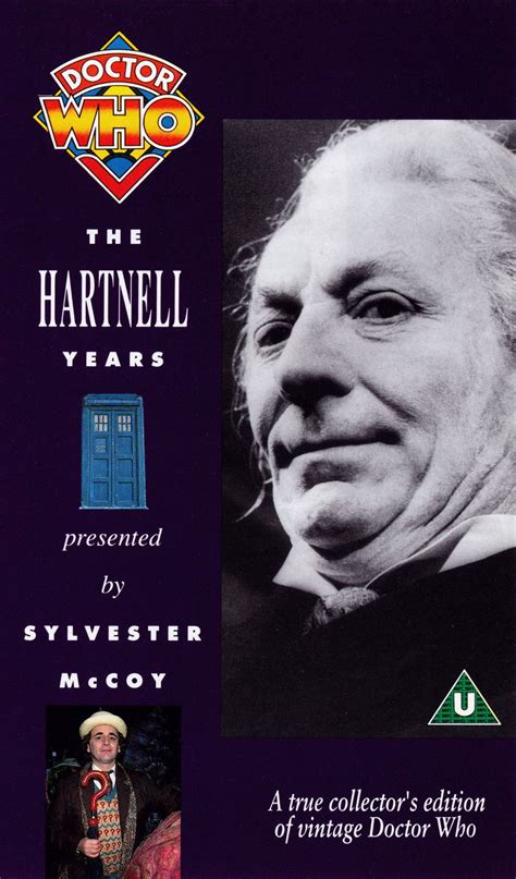 The Hartnell Years The Tardis Library Doctor Who Books Dvds Videos