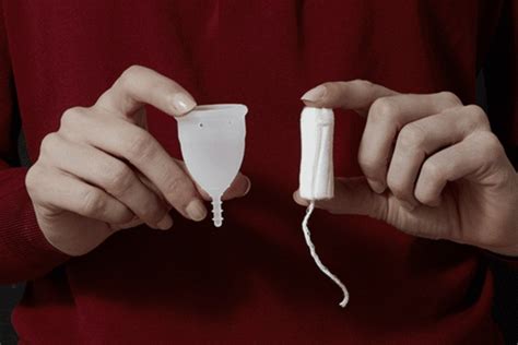 How To Use A Menstrual Cup And Why You Should Switch To A More Eco