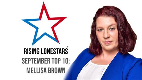 September Top 10 Mellisa Brown Youtube