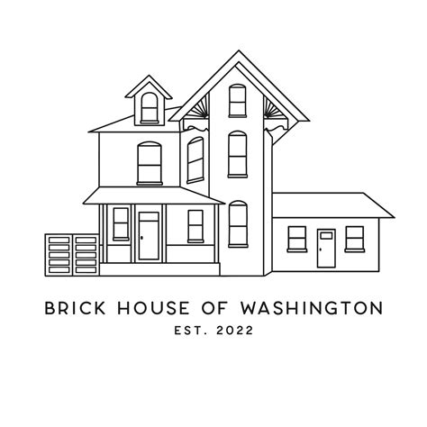 Availability Brick House Of Washington