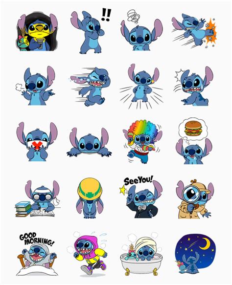 Stitch Returns Cute Stitch Lilo And Stitch Peluche Stitch Disney