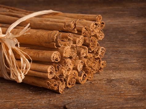 Ceylon Cinnamon Aka True Cinnamon — Turmericzone