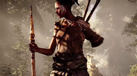 Why Far Cry Primal Should Be More Of The Same