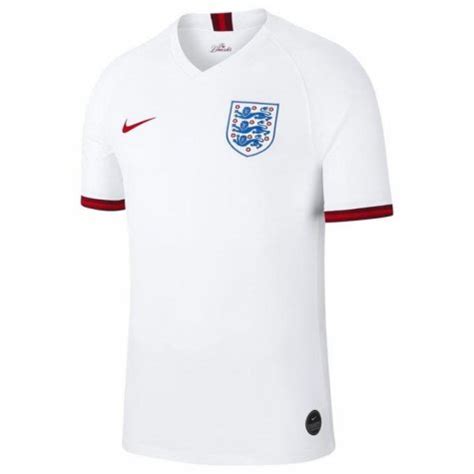 The most admitted story tells that the game was developed in england in the 12th century. 2019-2020 England Home Nike Football Shirt [CJ9591-100 ...
