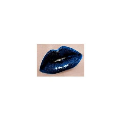 Make Up Lips Lipstick Green Liked On Polyvore Featuring Beauty