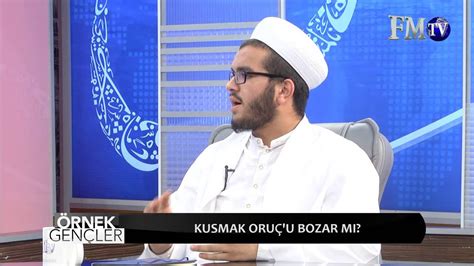 Kusmak Orucu Bozar Mı YouTube