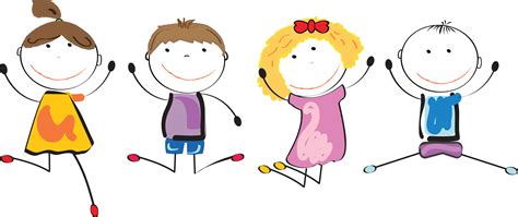 Kids Dance Clipart Free Download On Clipartmag