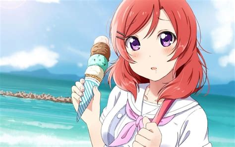 Pin On Love Live Anime Japanese Animated Series