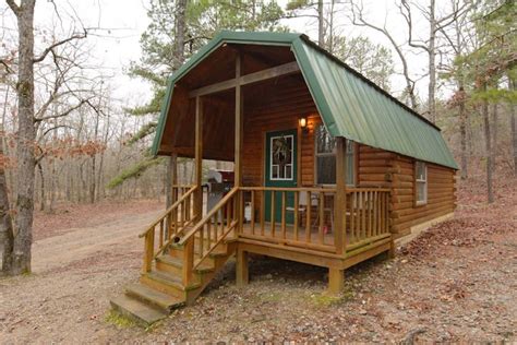 Lonesome Pine Quaint Retreat In The Woods Cabins For Rent In Mena