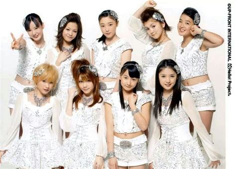Morning Musume Only You