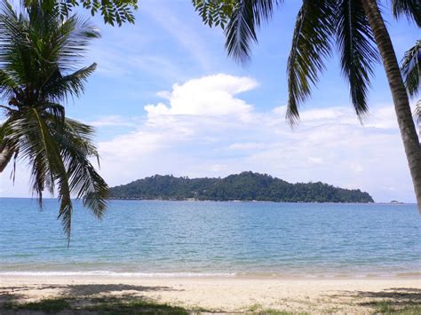 5 Reasons To Visit Pangkor Island Malaysia World Heritage Travel Site