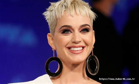 Katy Perry Kısa Saçlarının Sırrını Açıkladı Kahramanmaraş Haber K Maraş Gündem Son Dakika