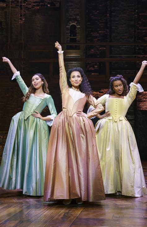 Unveiling Anna Kendricks Character In Hamilton The Enigmatic Role Explored