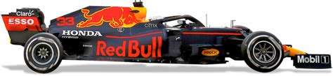 Le guide de la F1 2021 : Red Bull Racing