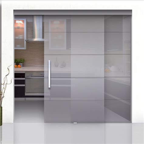 Schiebet Rsystem Smart Openspace Sliding Doors By Gosimat Glast Ren