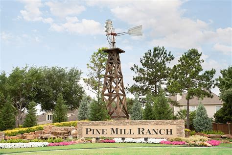 Pine Mill Ranch Mak Development Group