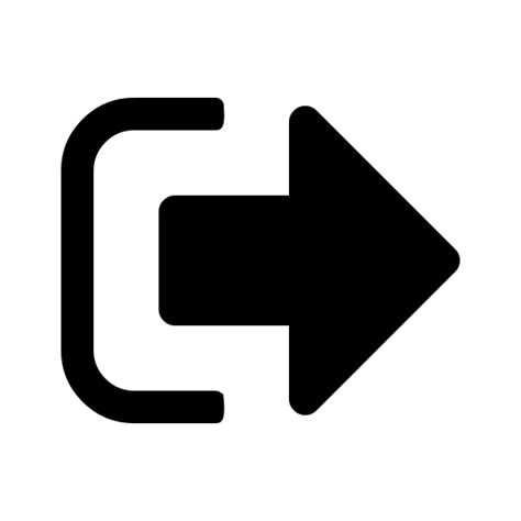 Exit Icon Png Free Png Image