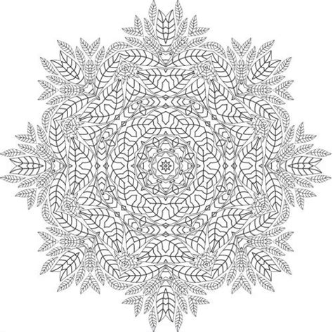 Maybe you would like to learn more about one of these? mandala per adulti - A Tutto Donna