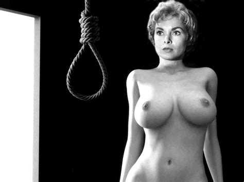 Janet Leigh Tits Best Adult Photos At Chargen One