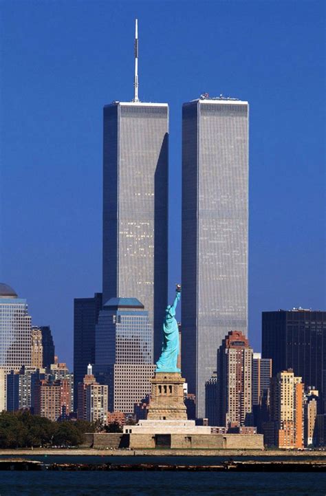 Two Twin Towers Wallpapers Wallpaper Cave