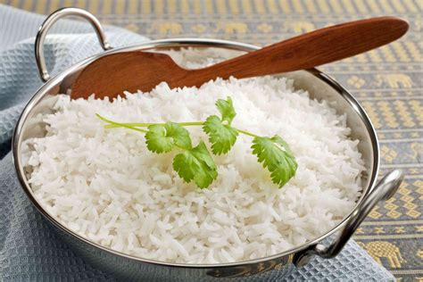 What Is Basmati Rice