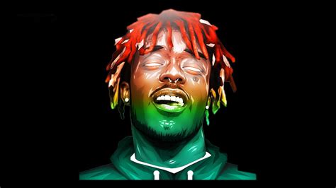 Lil uzi vert s hd with a maximum resolution of 2560x1440 and related vert or wallpapers wallpapers. Lil Uzi Vert Desktop Wallpapers - Wallpaper Cave