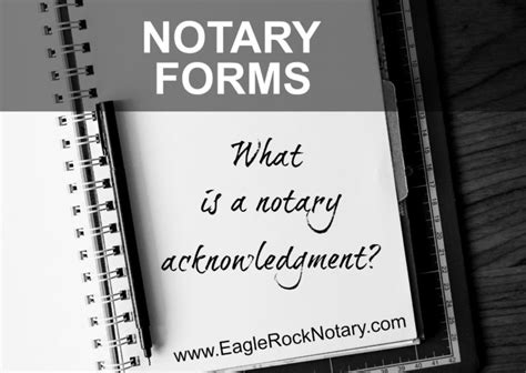 Chapter 197, statutes of 2014 amends california civil code section 1189 to require the addition of the following specific disclaimer to the top of the form certificate of acknowledgment. California Notary Acknowledgment - Notary Public Forms
