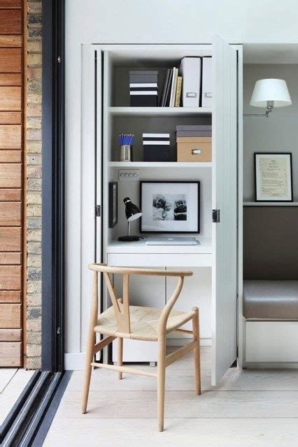 Small Space Home Office Set Up Ideas Tips
